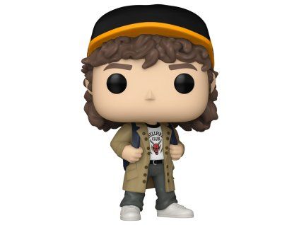 POP figúrka Stranger Things 5 Dustin Henderson