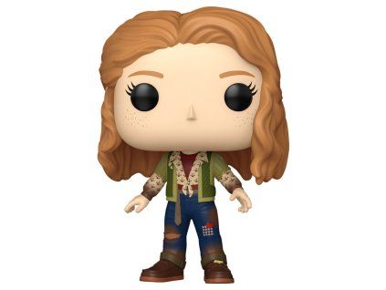 POP figúrka Stranger Things 5 Max