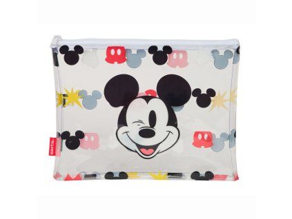 Plážové puzdro Disney Mickey