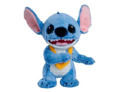 Disney Stitch Lei The Movie plyšová hračka 60cm