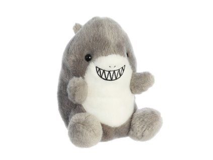 Plyšová hračka Palm Pals Shark 13cm