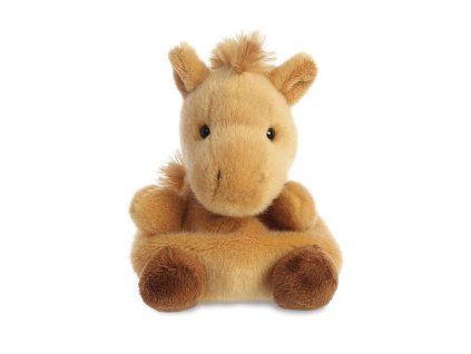 Plyšová hračka Palm Pals Kôň 13cm