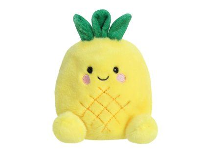 Plyšová hračka Palm Pals Ananás 13 cm