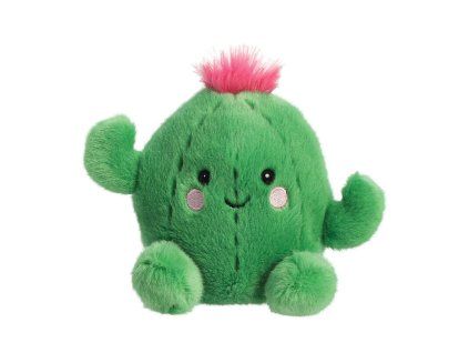 Palm Pals Kaktus plyšová hračka 13cm