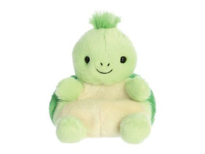 Plyšová hračka Palm Pals korytnačka 13cm