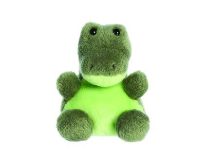 Plyšová hračka Palm Pals Kajman 13cm