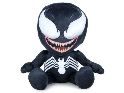 Marvel Venom plyšová hračka 30cm