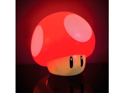 Nintendo Super Mario Bros Hubové svetlo