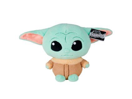 Star Wars Grogu plyšová hračka 35cm