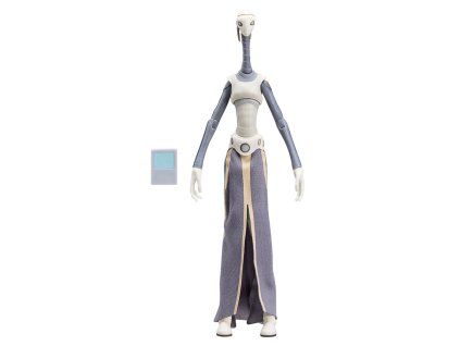 Star Wars Attack of the Clones Taun We figúrka 15cm