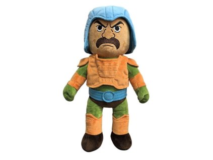 Plyšová hračka Masters of the Universe Man-At-Arms 25cm