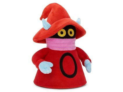Plyšová hračka Masters of the Universe Orko 25cm