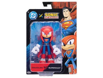 Sonic The Hedgehog Serie 2 Prémiová figúrka 13cm