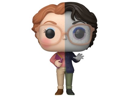 POP figúrka Barb Holland zo seriálu Stranger Things