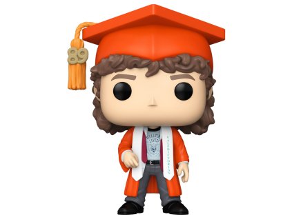 POP figúrka Dustina Hendersona zo seriálu Stranger Things