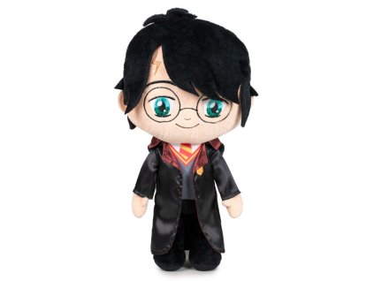 Harry Potter - Harry plyšová hračka 37cm