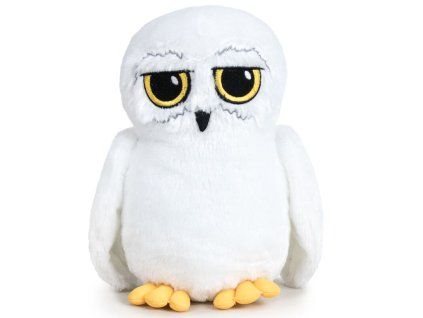 Harry Potter Hedviga plyšová hračka 37cm