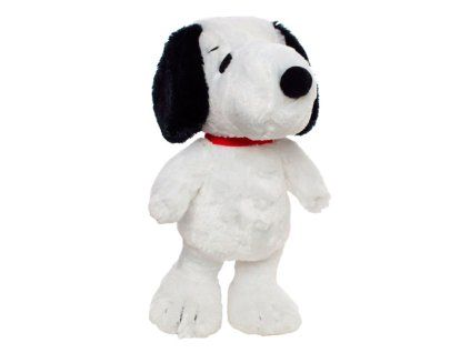 Mäkká plyšová hračka Snoopy 20cm