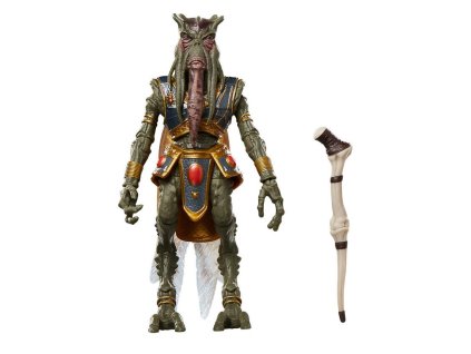 Star Wars Attack on the Clones Poggle the Lesser figúrka 9,5cm