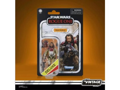 Star Wars Roque One Deluxe Baze Malbus 9cm
