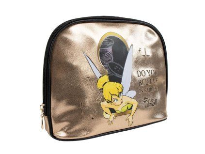 Cestovné toaletné puzdro Tinker Bell