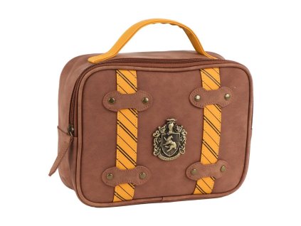 Cestovný kufrík Harry Potter Hufflepuff