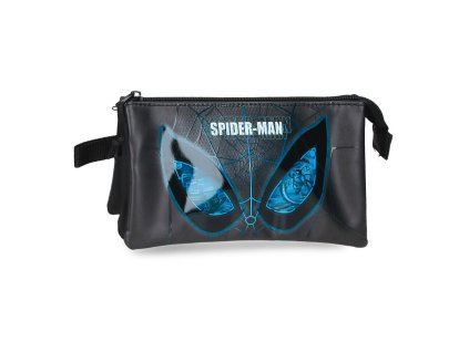 Marvel Spiderman nás sleduje vanity case
