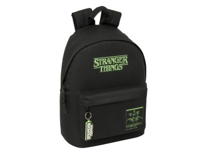 Batoh na notebook Stranger Things, 41 cm