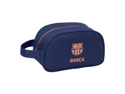 F.C. Barcelona 2 Vybavenie 25/26 prispôsobiteľný toaletný kufor