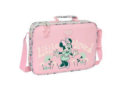 Disney Minnie Minty školská aktovka 38cm