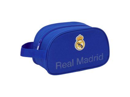 Univerzálna kozmetická taška Real Madrid