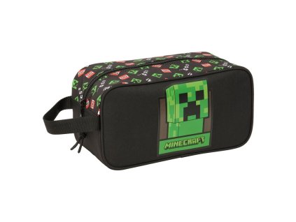 Taška na topánky Minecraft