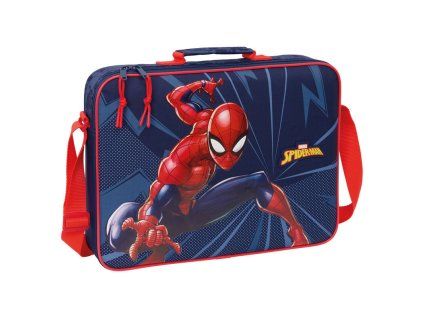 Školská aktovka Marvel Spiderman