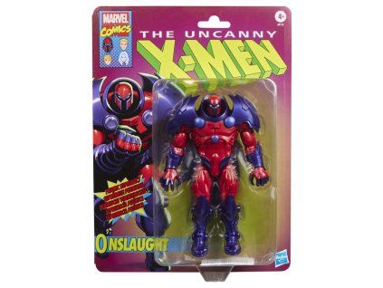 Marvel Legends Series The Uncanny X-Men Onslaught figúrka 20cm