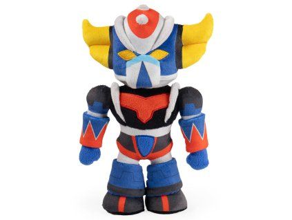 Plyšová hračka Grendizer Goldorak, 28 cm