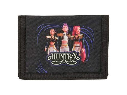 Peňaženka Kpop Demon Hunters Sound