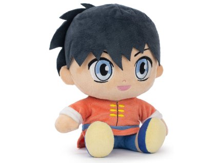Ranma – plyšová hračka Ranma, 25 cm