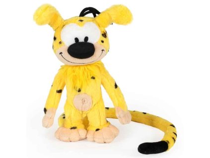 Plyšová hračka Marsupilami Classic, 18 cm