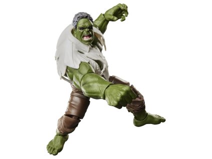 Marvel Legends Spider-man Brand New Day Hulk figúrka 15cm