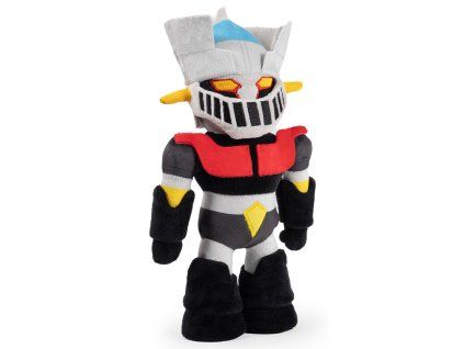 Plyšová hračka Mazinger Z, 28 cm
