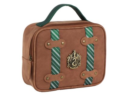 Cestovný kufrík Harry Potter Slytherin