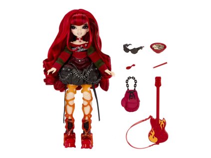 Elektrická bábika MirrorMi Blaze Maxx, 26 cm