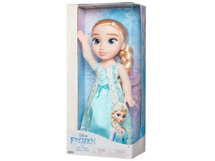 Bábika Disney Frozen Elsa 38cm