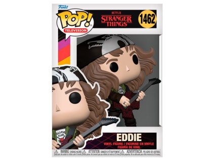 POP figúrka Stranger Things Eddie