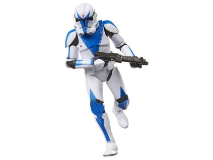 Star Wars: Clone Trooper Dogma a Clone Trooper Hardcase – balenie s 2 figúrkami, 15 cm