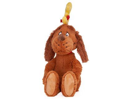 Plyšová hračka Max Grinch, 20 cm