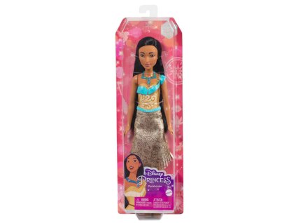Bábika Disney Princess Pocahontas