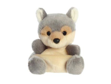 Plyšová hračka Palm Pals Wolf 13cm