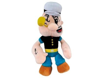Plyšová hračka Popeye 40cm