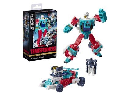 Transformers Age Of The Primes Autobot Joyride figúrka 13cm